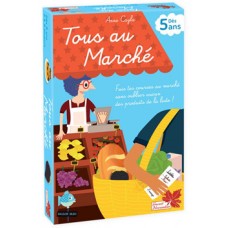 Tous au marché